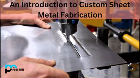 custom sheet metal fabrication sparks nv|Custom Sheet Metal Fabrication in Sparks.